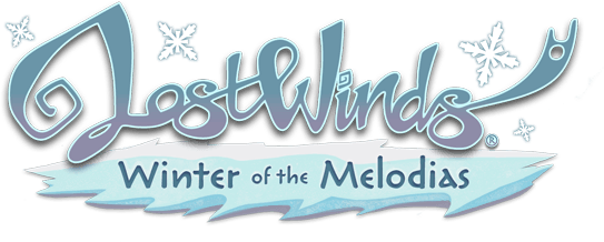 Lostwinds 2: Winter of the Melodias